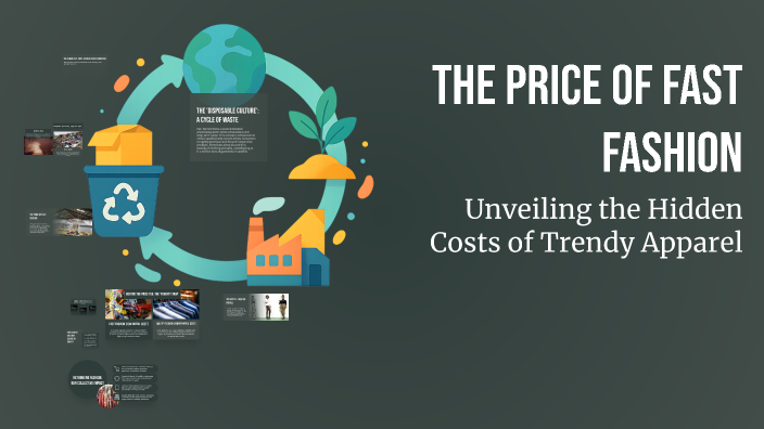 The Price of Fast Fashion by Brittnee Jeter on Prezi