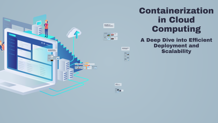 Containerization in Cloud Computing by v varun on Prezi