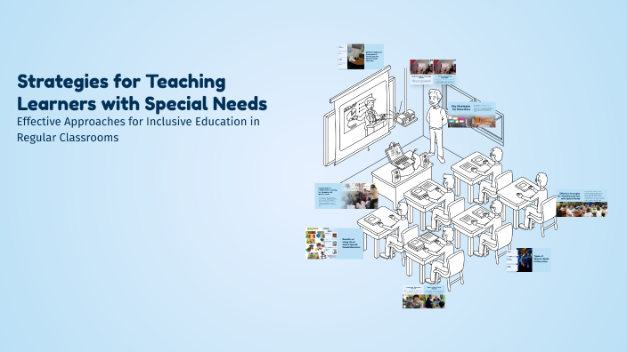 Strategies for Teaching Learners with Special Needs by ALLAN BUENAVISTA ...