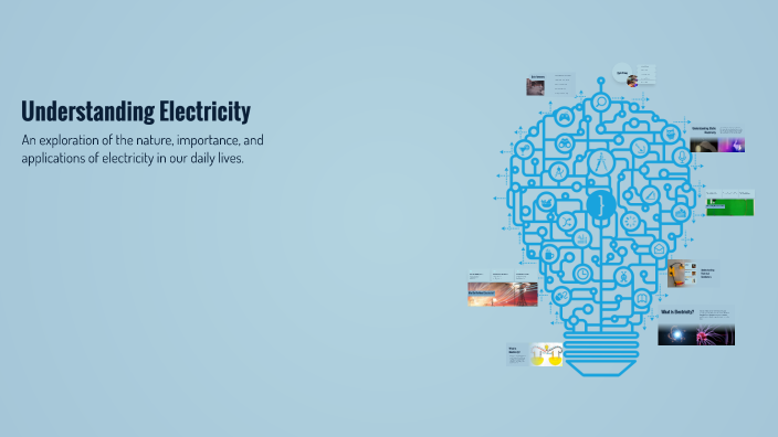 Understanding Electricity by Nadja Albuquerque on Prezi