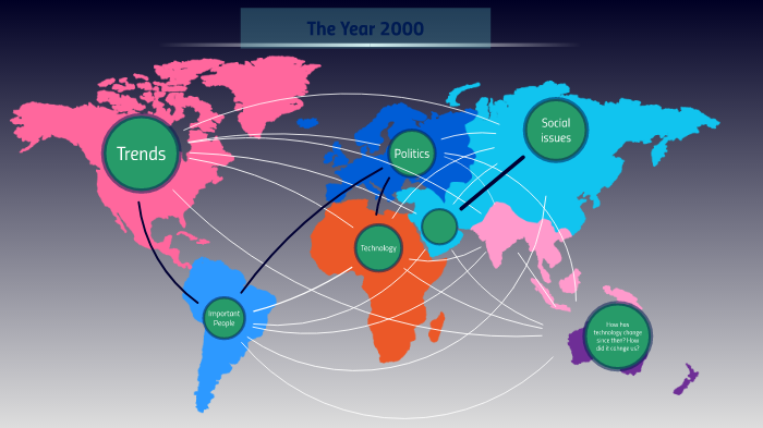 The 2000's cause and effect by Kaley Pawelski on Prezi