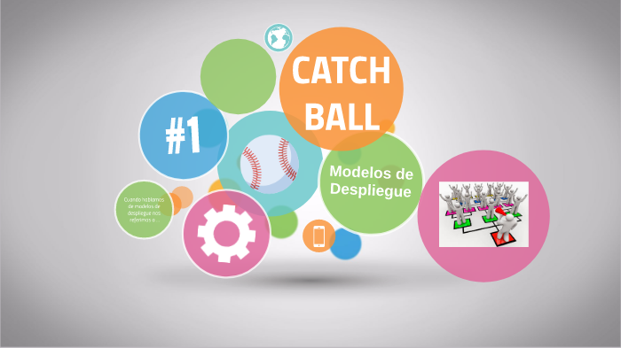 CATCH BALL by Brenda Covarrubias Hernández