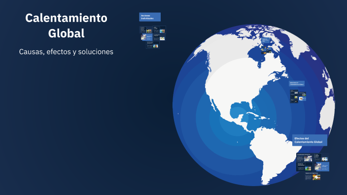 Calentamiento Global by Diego Andres Salazar on Prezi