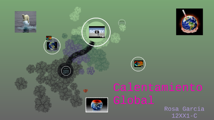 Calentamiento Global by Rosa Gabriela on Prezi