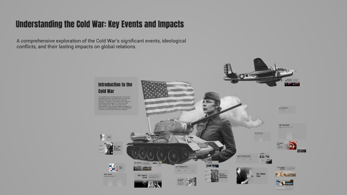 Understanding the Cold War: Key Events and Impacts by Eepsha Aamon on Prezi