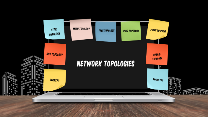 Network Topologies by Shimmer Shine on Prezi
