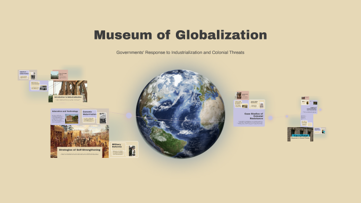 Museum of Globalization by Emily Ho on Prezi