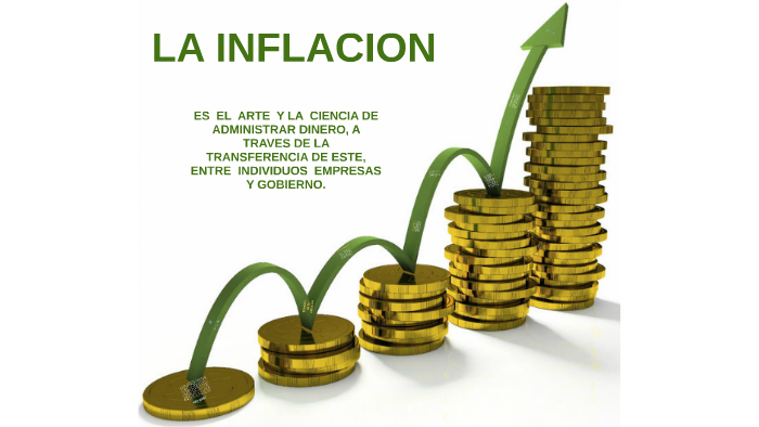 INFLACION By On Prezi