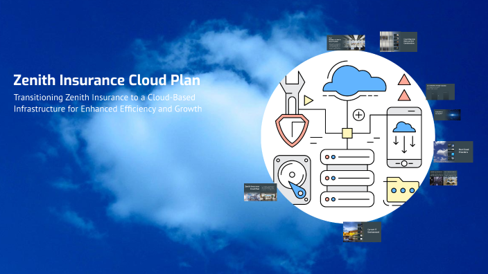Zenith Insurance Cloud Plan by Prajal Budhathoki on Prezi