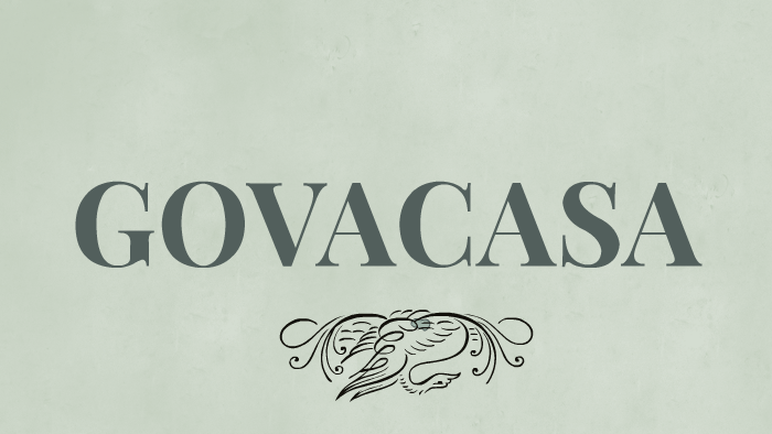 GOVACASA by brando gonzalez on Prezi