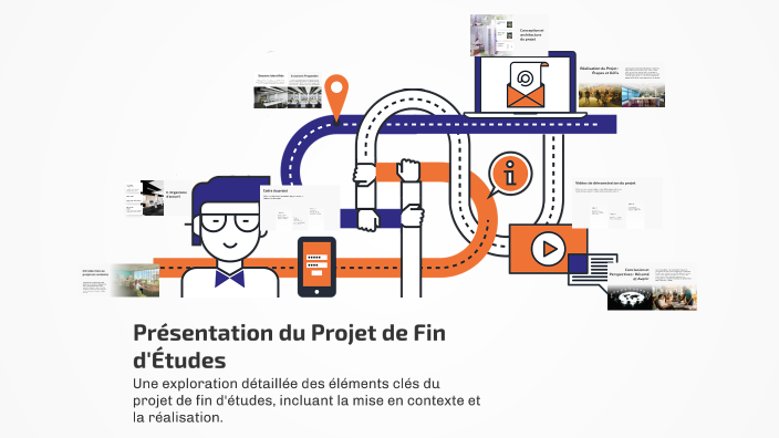 Présentation du Projet de Fin d'Études by hani mediouni on Prezi