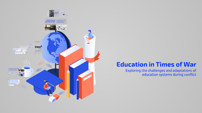 Education in Times of War by Sofiia Podymova on Prezi