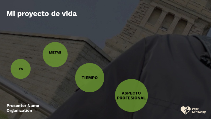 Mi proyecto de vida by Mario Monroy on Prezi
