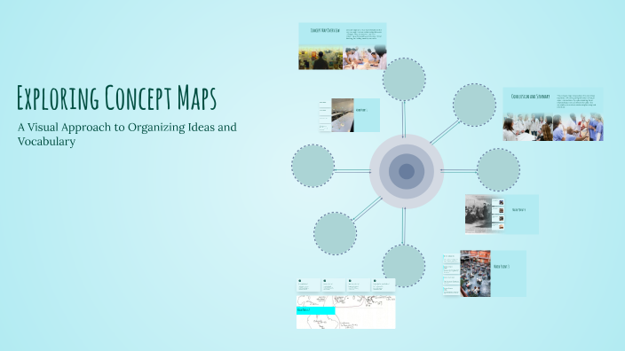 Exploring Concept Maps by Kara Chong on Prezi