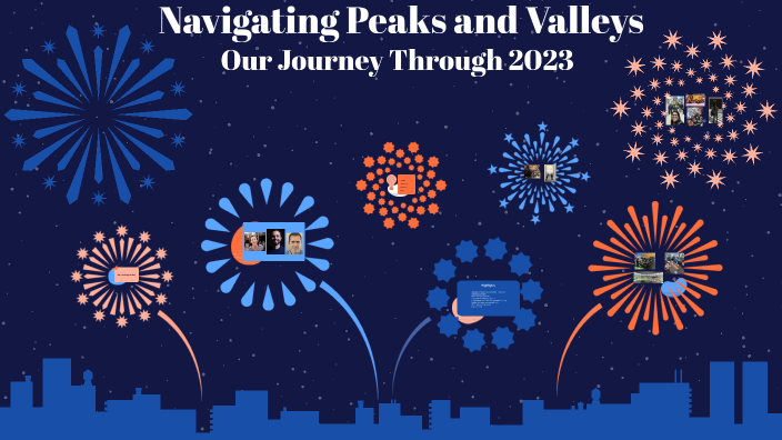 Navigating Peaks and Valleys: Our Journey Through 2023 by Nuno 