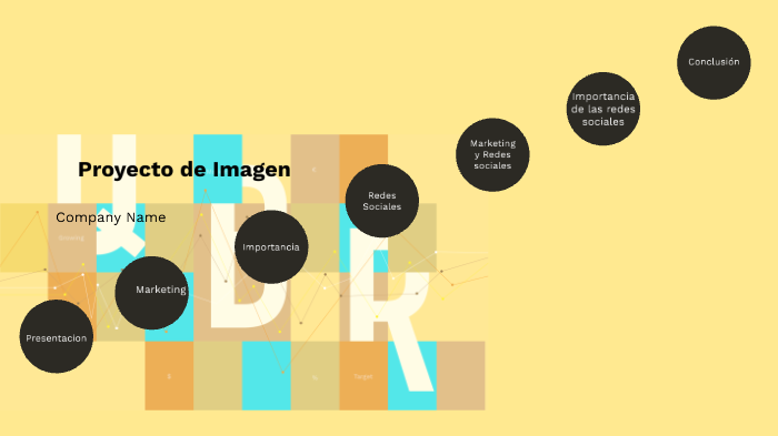 EL USO DEL MARKETING EN LAS REDES SOCIALES by Olinda Nolasco on Prezi