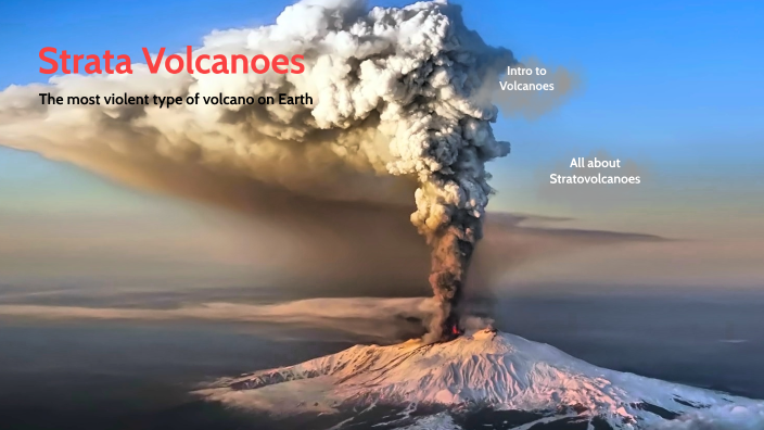 Strata Volcanoes - Rafael Bilgin Dorsch & Nicholas Doleschel by Rafael ...