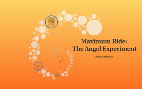 rising action of the angel experiment