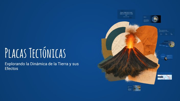 Placas Tectónicas by Ramiro on Prezi