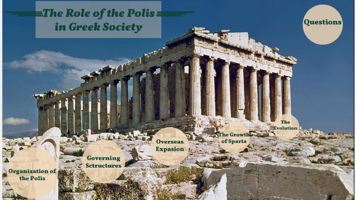 writing assignment the greek polis debate