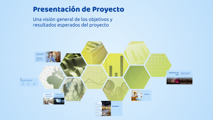 Presentación de Proyecto by valentina valderrama on Prezi