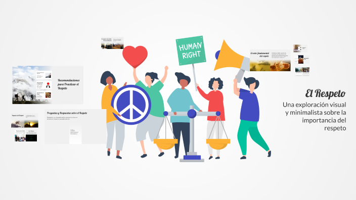 El Respeto by Daniel Cárdenas on Prezi