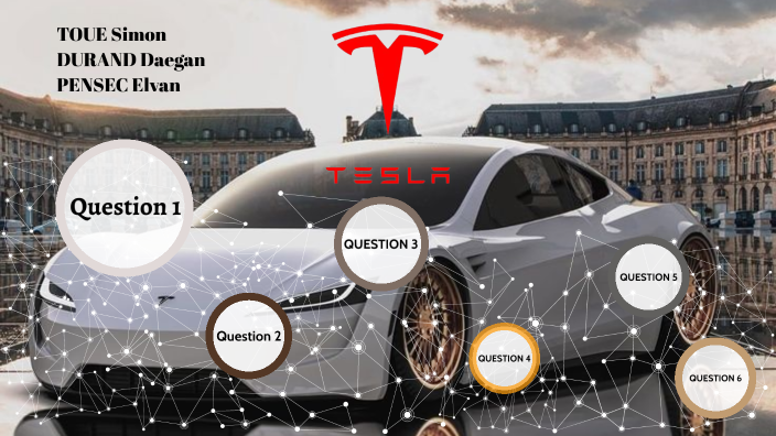 TESLA by Elvan Pensec on Prezi