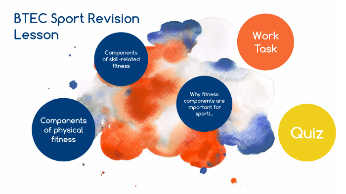 BTEC Sport Revision By Jessica Stocks On Prezi