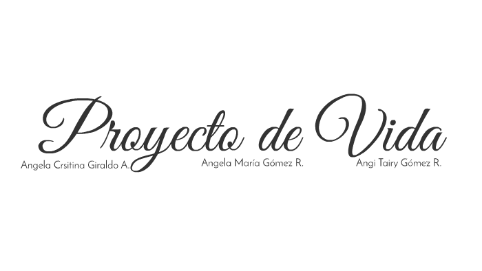 Proyecto de Vida by Angi Gomez on Prezi