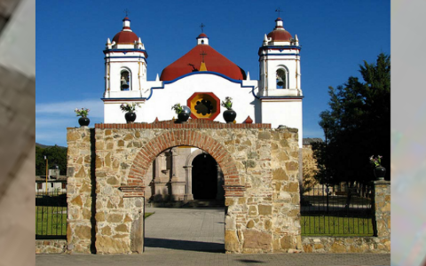 san bartolo coyotepec by berenice molina on Prezi