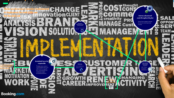 My vision of implementation by Marini Simone on Prezi