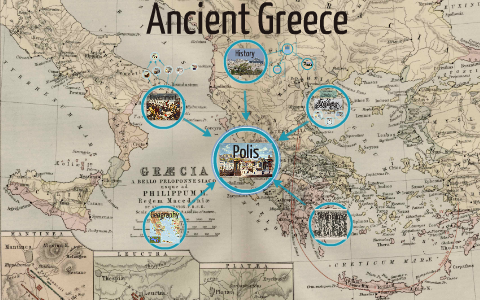 Ancient Greece Project by Matthew Katz on Prezi