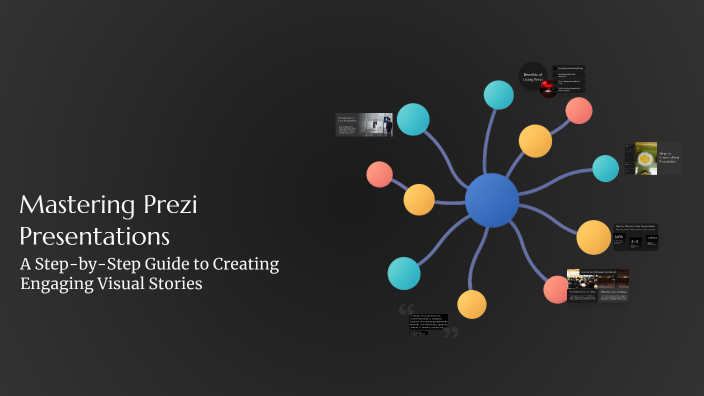 Mastering Prezi Presentations by Lillie Kofoed on Prezi