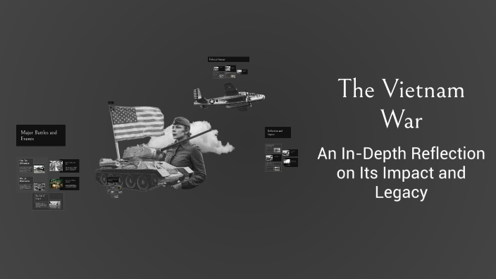 The Vietnam War by zeek fn on Prezi