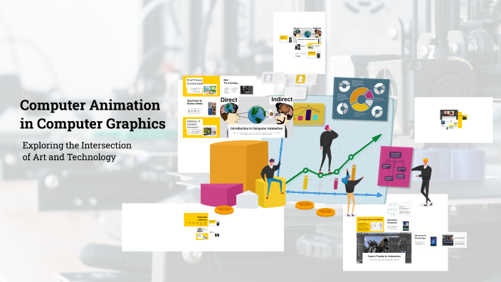 Computer Animation in Computer Graphics by KHADIZA AKTER on Prezi