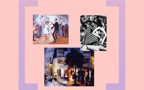 Art in the Harlem Renaissance by Chloe Grabeman on Prezi