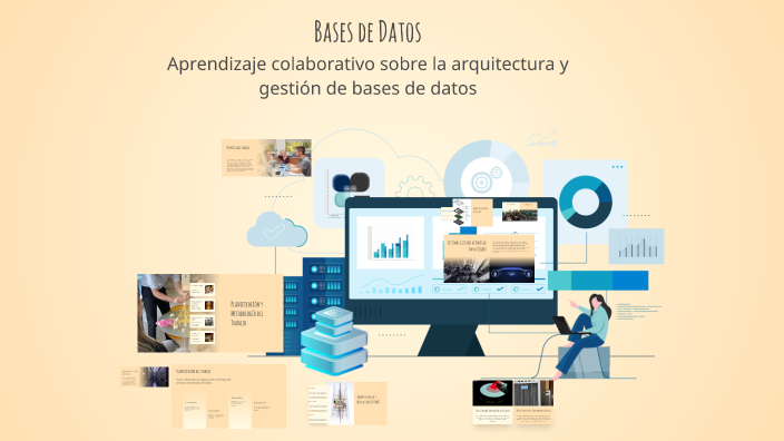 Bases de Datos by Joel Gutierrez on Prezi