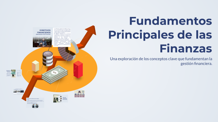 Fundamentos Principales de las Finanzas by ALDAIR ALBERTO PASTOR PANTA ...