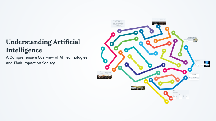 Understanding Artificial Intelligence by أم محمد on Prezi