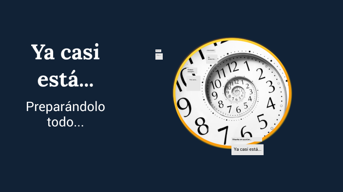 Crear línea de tiempo en Prezi by on Prezi