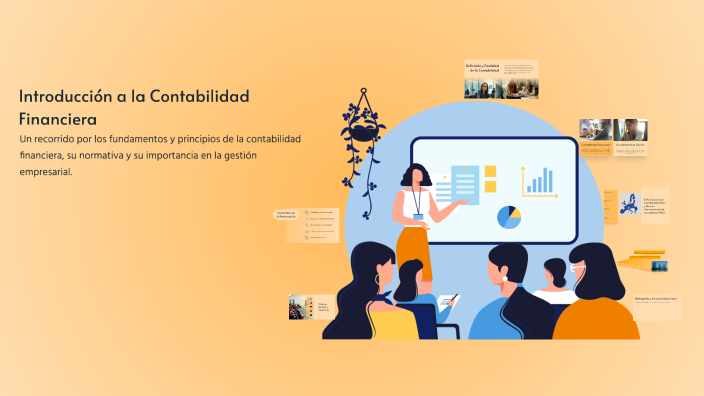 Introducción a la Contabilidad Financiera by Clara Ferreiro on Prezi