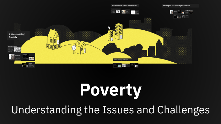 Poverty by Tanishka on Prezi