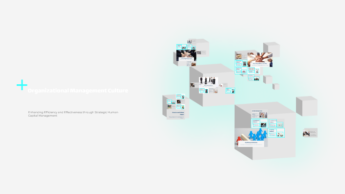 Organizational Management Culture by James President on Prezi