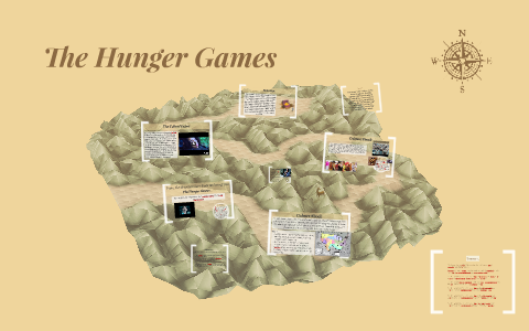 The Hunger Games by Emily Tschirhart on Prezi