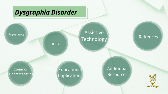 Assistive Technology For Dysgraphia