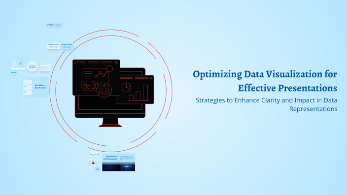 Optimizing Data Visualization for Effective Presentations by antonella ...