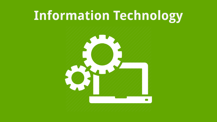 Information Technology Template by James Flores on Prezi