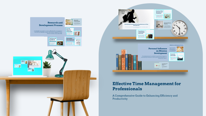 Effective Time Management for Professionals by Olga NIWE TONA on Prezi