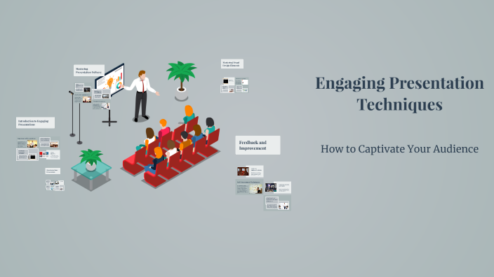 Engaging Presentation Techniques by Monica Tri Utami on Prezi