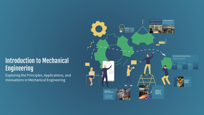 Introduction to Mechanical Engineering by Hashbrown Destroyer on Prezi
